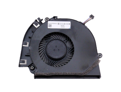 New Laptop CPU Cooling Fan for HP ZBook 17 G5 G6 17G5 17G6 L30388-001 L31242-001 BAPA0914R5H-Y001 NS85C00-17G16 DC5V