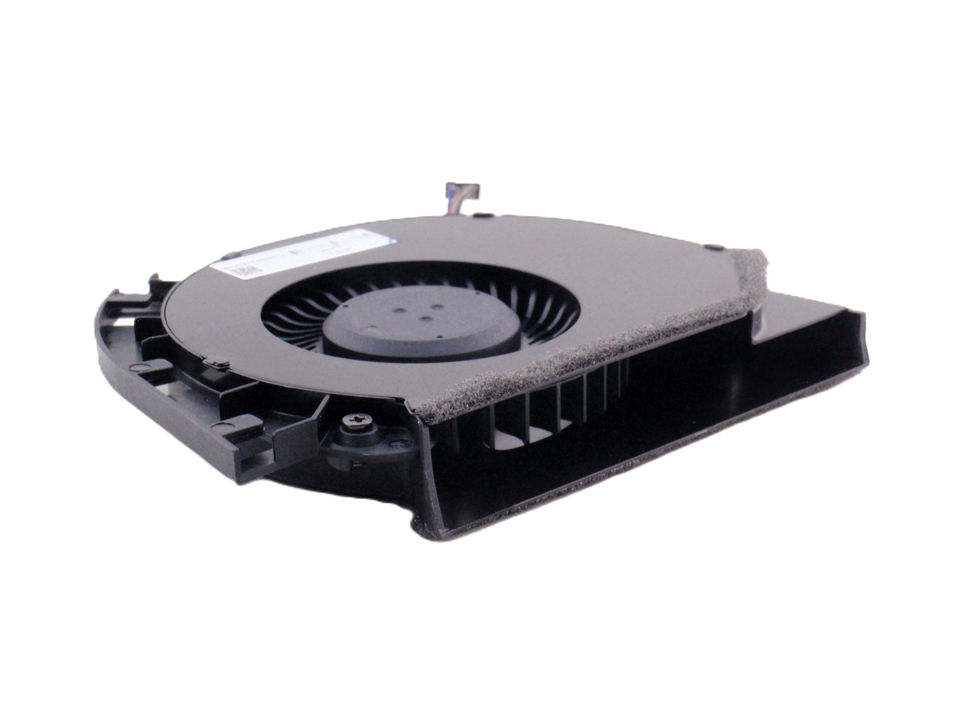 New Laptop CPU Cooling Fan for HP ZBook 17 G5 G6 17G5 17G6 L30388-001 L31242-001 BAPA0914R5H-Y001 NS85C00-17G16 DC5V