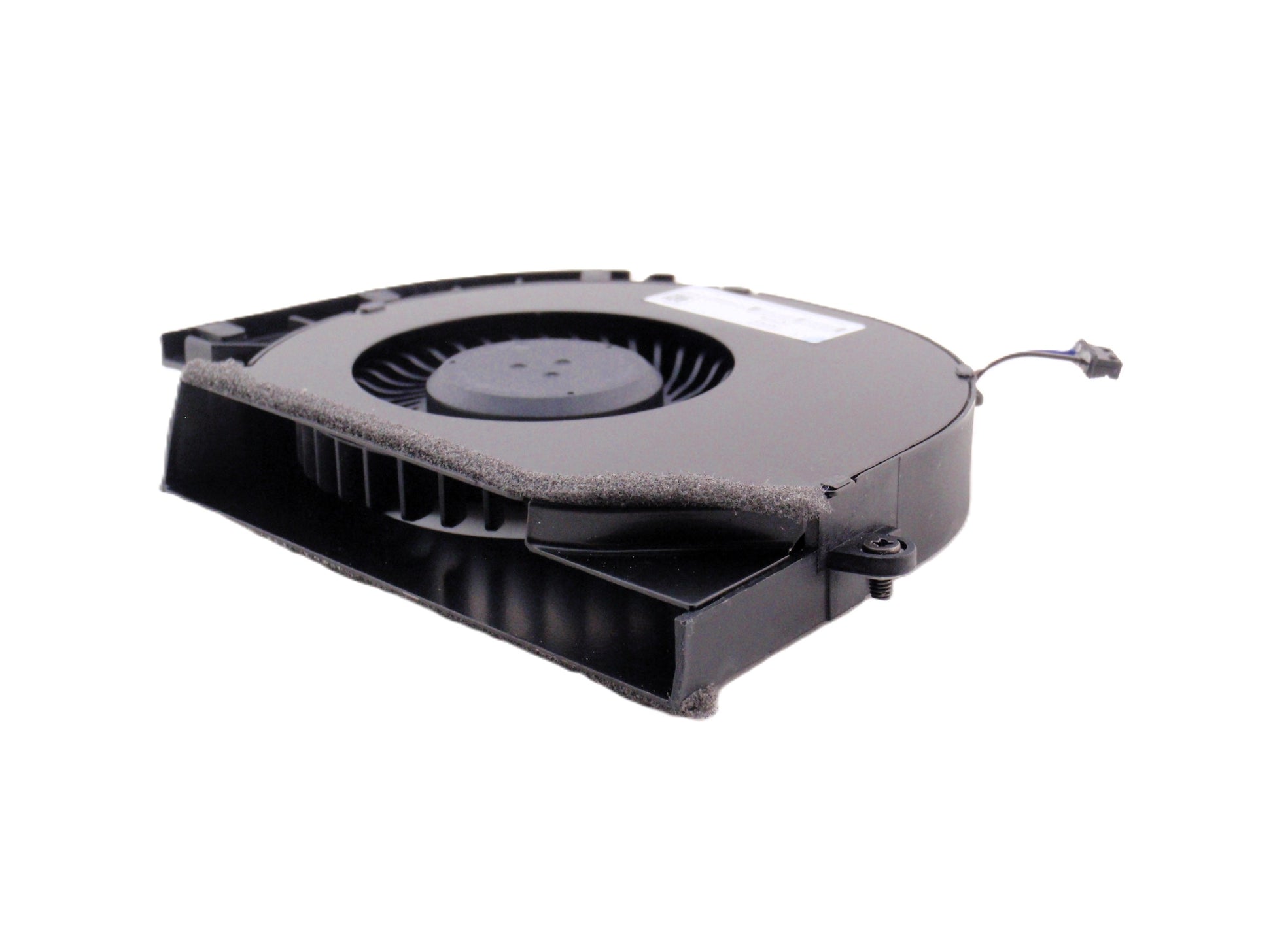 New Laptop CPU Cooling Fan for HP ZBook 17 G5 G6 17G5 17G6 L30388-001 L31242-001 BAPA0914R5H-Y001 NS85C00-17G16 DC5V