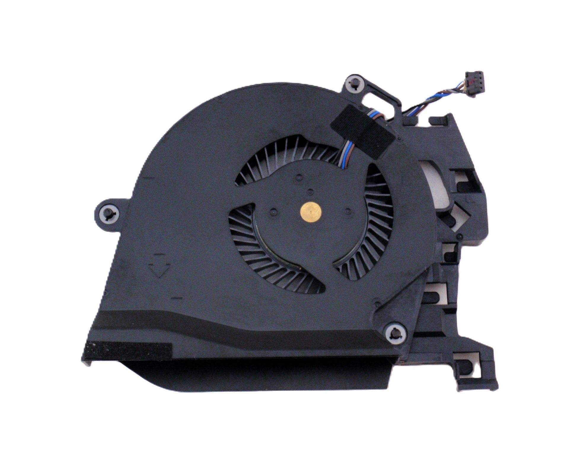 New Laptop CPU Cooling Fan for HP ZBook 15 G5 G6 15G5 15G6 (Not 15U) L30894-001 NS85C01-17J03 NS85C00-18L20 L72278-001 L68841-001 L73359-001 L72294-001 CPU Processor Cooling Fan DC5V