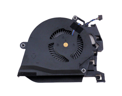 New Laptop CPU Cooling Fan for HP ZBook 15 G5 G6 15G5 15G6 (Not 15U) L72278-001 NS85C00-18L20 NS85C01-17J03 L68841-001 L73359-001 L72294-001 L30938-001 L30894-001 CPU Processor Cooling Fan DC5V