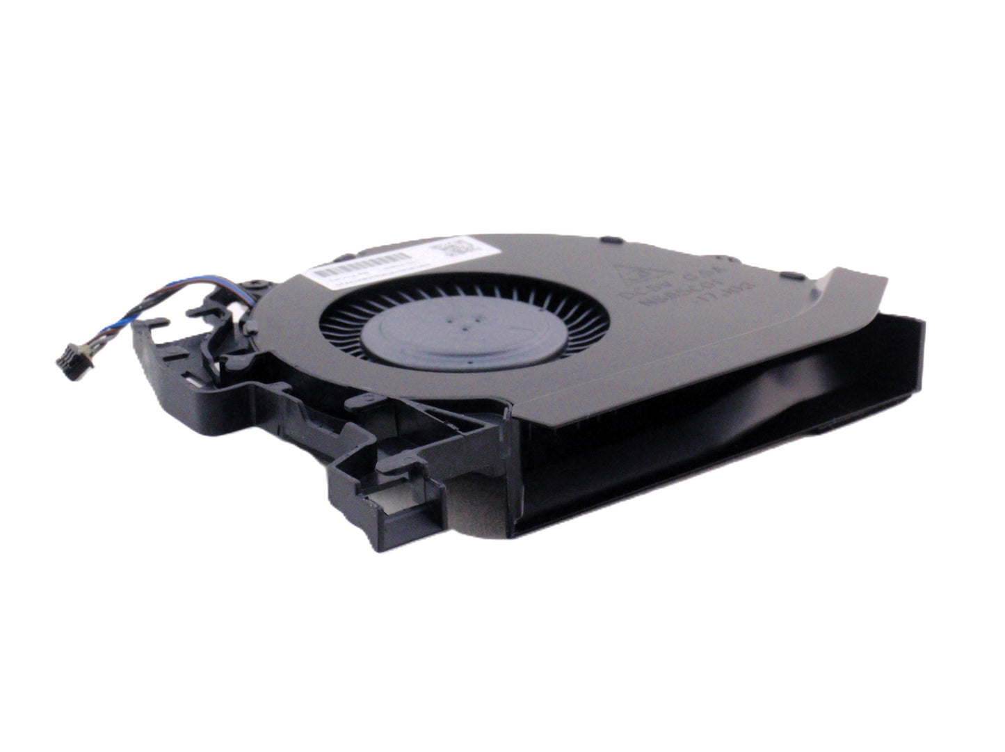 New Laptop CPU Cooling Fan for HP ZBook 15 G5 G6 15G5 15G6 (Not 15U) L72278-001 NS85C00-18L20 NS85C01-17J03 L68841-001 L73359-001 L72294-001 L30938-001 L30894-001 CPU Processor Cooling Fan DC5V