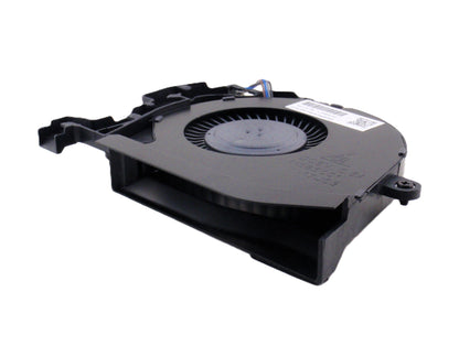 New Laptop CPU Cooling Fan for HP ZBook 15 G5 G6 15G5 15G6 (Not 15U) L30894-001 NS85C01-17J03 NS85C00-18L20 L72278-001 L68841-001 L73359-001 L72294-001 CPU Processor Cooling Fan DC5V