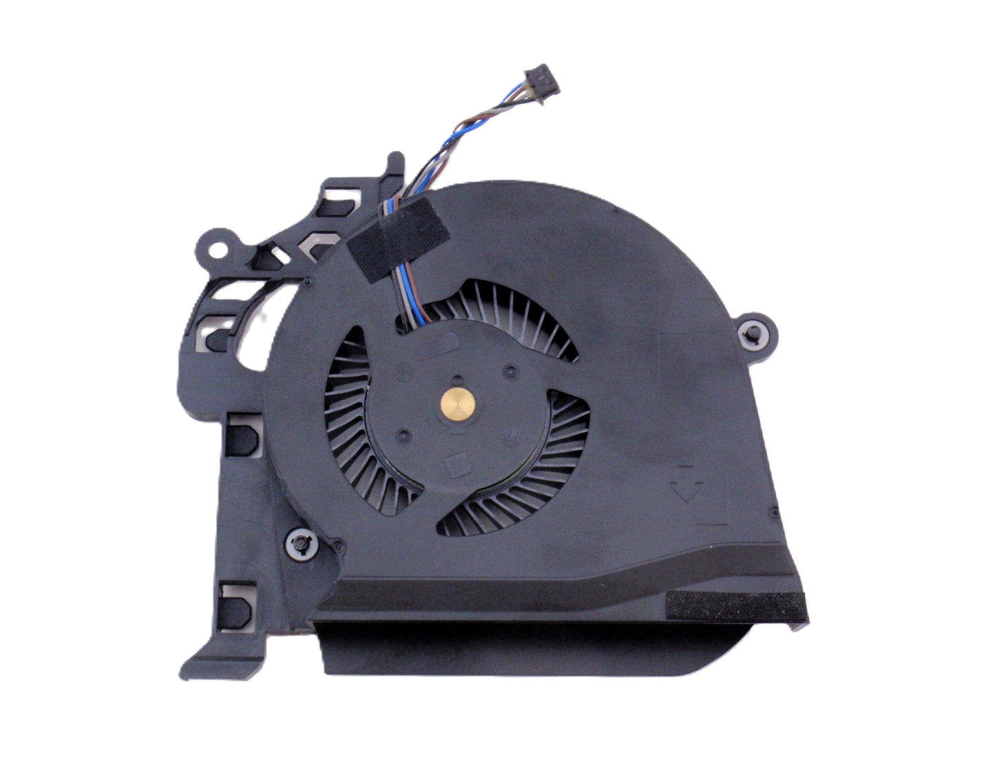New Laptop GPU Cooling Fan for HP ZBook 15 G5 G6 15G5 15G6 (Not 15U) L30895-001 NS85C01-17J04 NS85C00-18L19 L72277-001 L68841-001 L73359-001 L72294-001 GPU Graphics VGA Video Cooling Fan DC5V