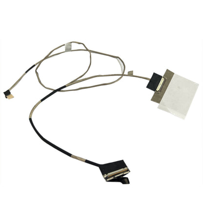 HP New LCD LED LVDS EDP Display Video Screen Cable XW2 FHD ZBook Studio x360 15 17 G5 DD0XW2LC511 L31601-001 