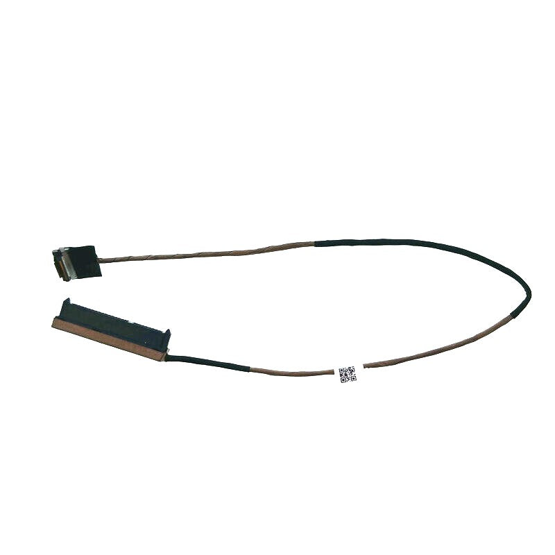 HP HDD SSD SATA IO Connector Cable AIO Pavilion 24-XA 27-XA DD0N76HD001 DD0N76HD011 DD0N76HD021 L32795-001