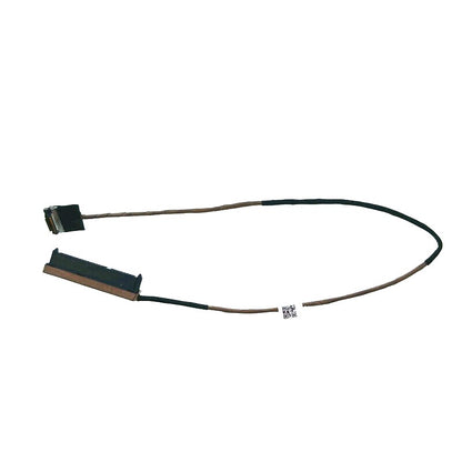 HP HDD SSD SATA IO Connector Cable AIO Pavilion 24-XA 27-XA DD0N76HD001 DD0N76HD011 DD0N76HD021 L32795-001