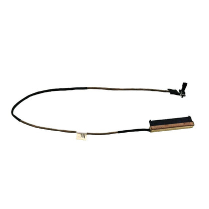 HP HDD SSD SATA IO Connector Cable AIO Pavilion 24-XA 27-XA DD0N76HD001 DD0N76HD011 DD0N76HD021 L32795-001
