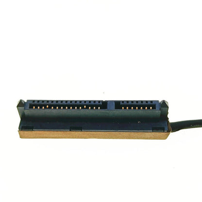HP HDD SSD SATA IO Connector Cable AIO Pavilion 24-XA 27-XA DD0N76HD001 DD0N76HD011 DD0N76HD021 L32795-001