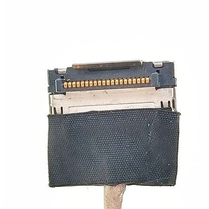 HP HDD SSD SATA IO Connector Cable AIO Pavilion 24-XA 27-XA DD0N76HD001 DD0N76HD011 DD0N76HD021 L32795-001