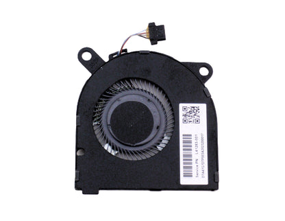 New Laptop CPU Cooling Fan for HP Pavilion 13-AN L37376-001 L41283-001 ND55C03-18C15 DC5V