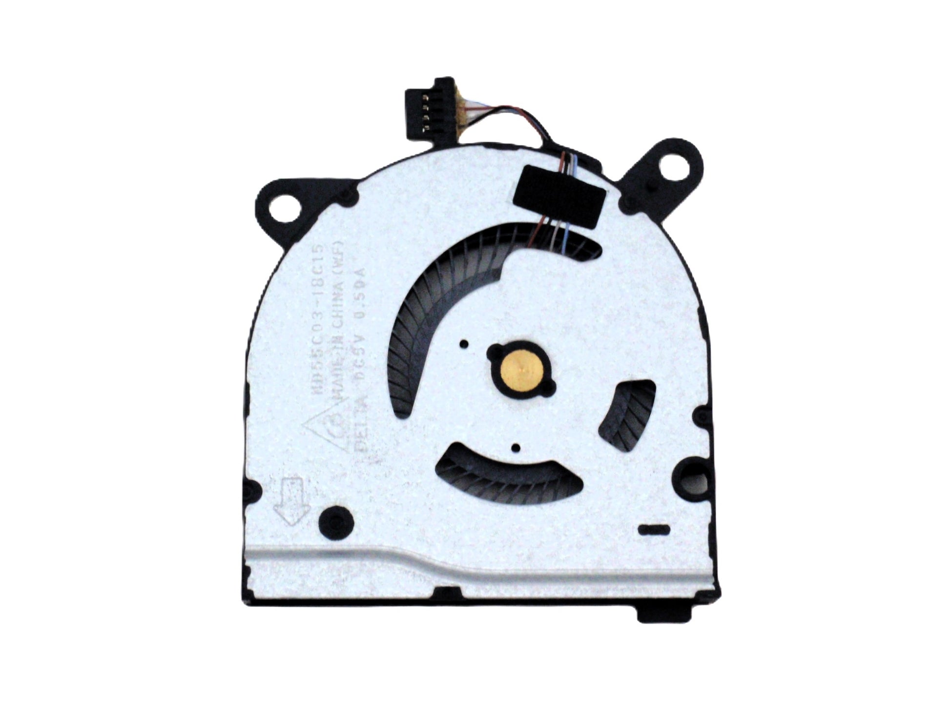 New Laptop CPU Cooling Fan for HP Pavilion 13-AN L37376-001 L41283-001 ND55C03-18C15 DC5V