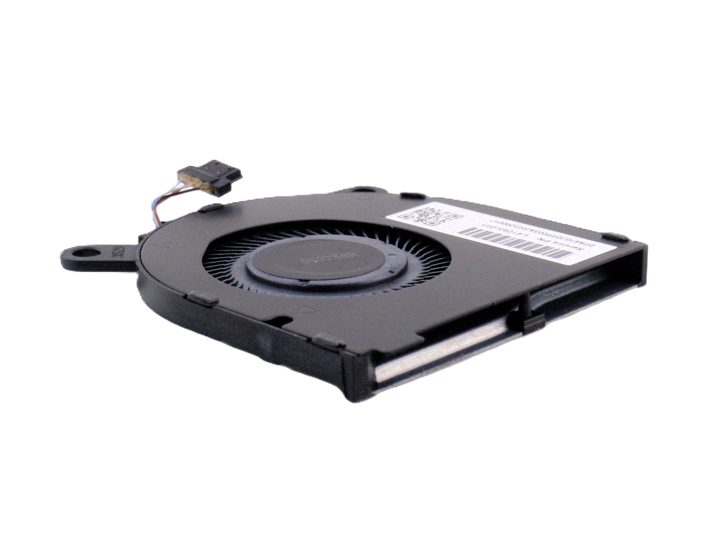 New Laptop CPU Cooling Fan for HP Pavilion 13-AN L37376-001 L41283-001 ND55C03-18C15 DC5V