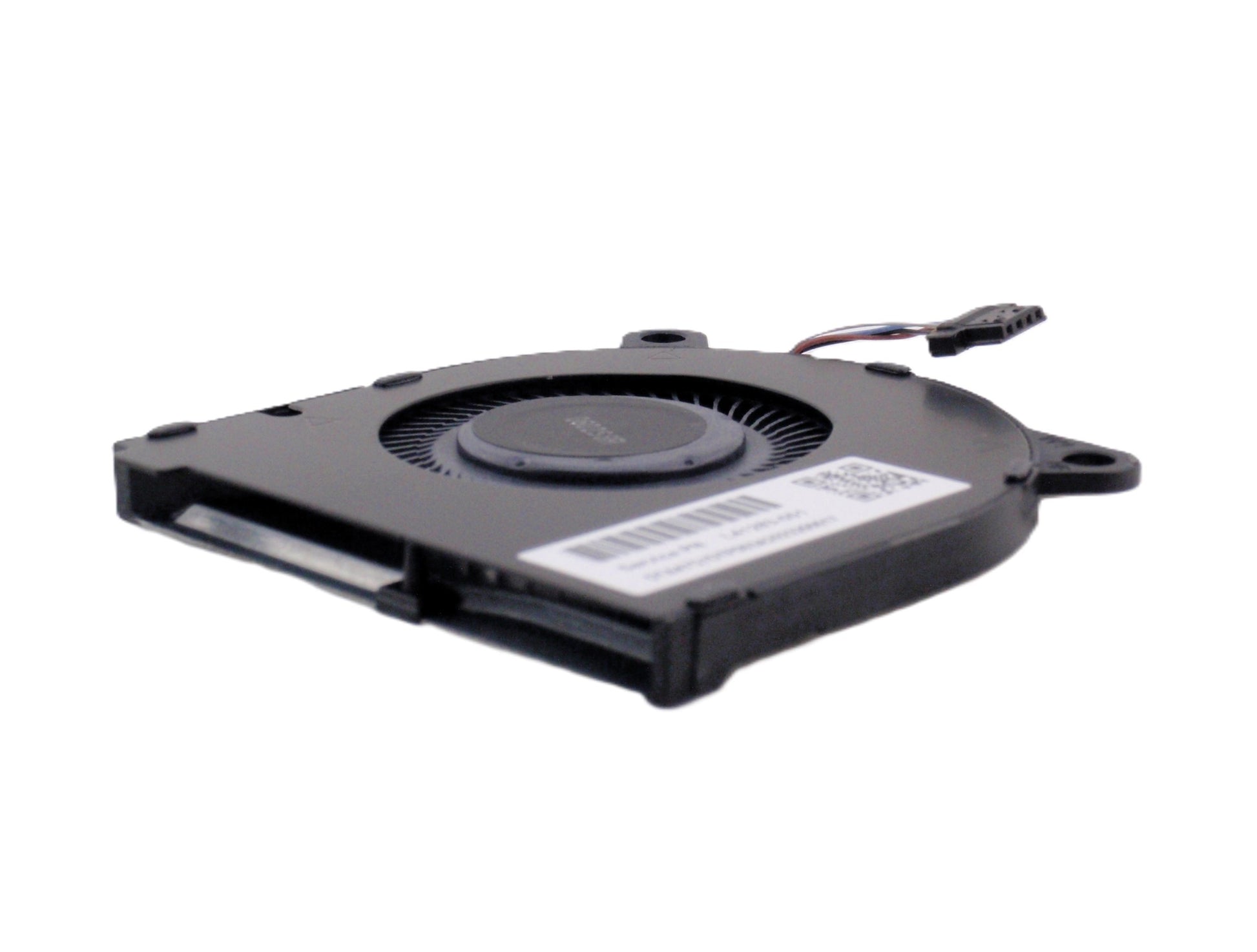 New Laptop CPU Cooling Fan for HP Pavilion 13-AN L37376-001 L41283-001 ND55C03-18C15 DC5V