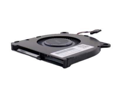 New Laptop CPU Cooling Fan for HP Pavilion 13-AN L37376-001 L41283-001 ND55C03-18C15 DC5V