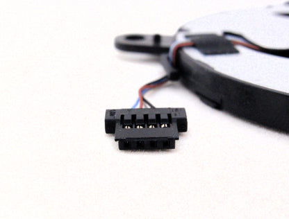 New Laptop CPU Cooling Fan for HP Pavilion 13-AN L37376-001 L41283-001 ND55C03-18C15 DC5V