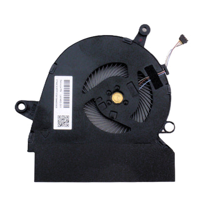 New Laptop Right Side CPU Processor Cooling Fan for HP Spectre x360 15-DF 15T-DF L38106-001 L41482-001 ND75C23-18C11 DC5V