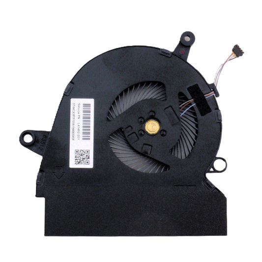 New Laptop Right Side CPU Processor Cooling Fan for HP Spectre x360 15-DF 15T-DF L38106-001 L41482-001 ND75C23-18C11 DC5V