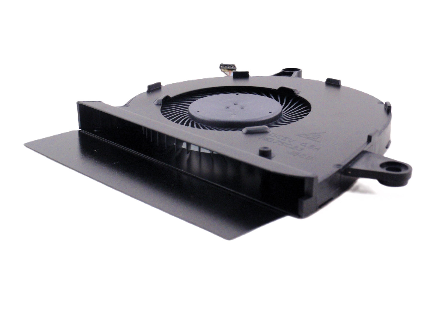 New Laptop Right Side CPU Processor Cooling Fan for HP Spectre x360 15-DF 15T-DF L38106-001 L41482-001 ND75C23-18C11 DC5V