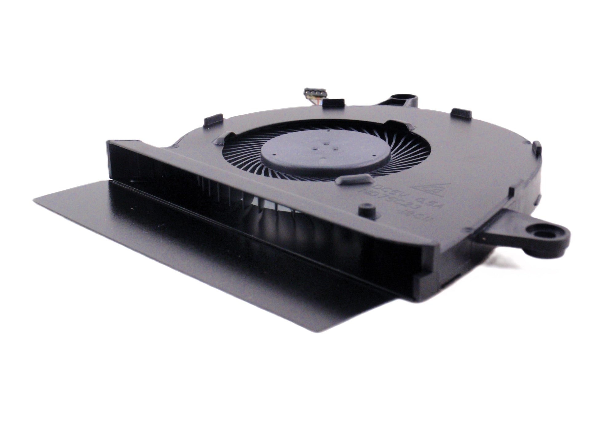 New Laptop Right Side CPU Processor Cooling Fan for HP Spectre x360 15-DF 15T-DF L38106-001 L41482-001 ND75C23-18C11 DC5V