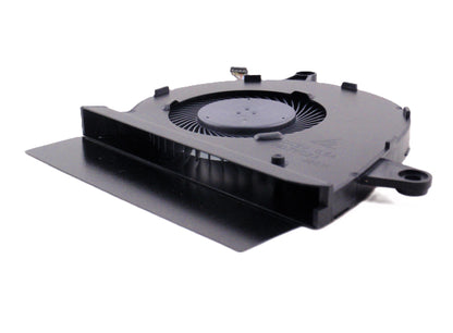 New Laptop Right Side CPU Processor Cooling Fan for HP Spectre x360 15-DF 15T-DF L38106-001 L41482-001 ND75C23-18C11 DC5V