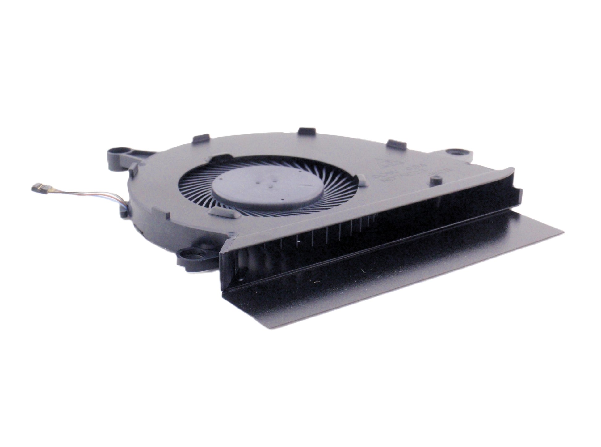 New Laptop Right Side CPU Processor Cooling Fan for HP Spectre x360 15-DF 15T-DF L38106-001 L41482-001 ND75C23-18C11 DC5V