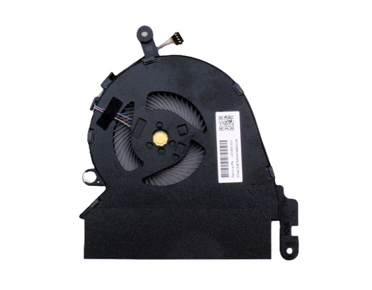 New Laptop GPU Cooling Fan for V Spectre x360 15-DF 15T-DF L38107-001 L41483-001 ND75C23-18C12 Left Side GPU Graphics VGA Video Cooling Fan DC5V