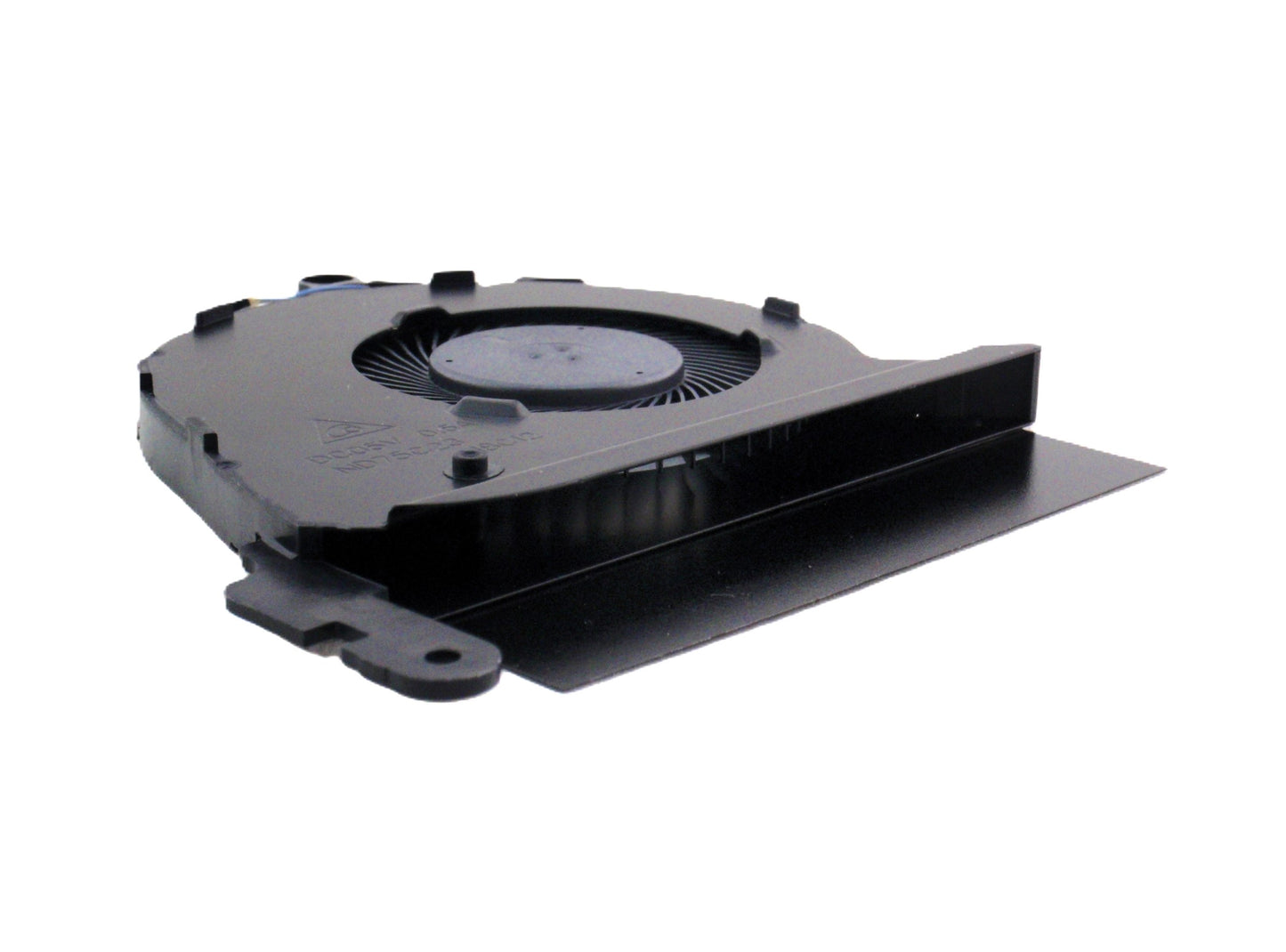New Laptop GPU Cooling Fan for V Spectre x360 15-DF 15T-DF L38107-001 L41483-001 ND75C23-18C12 Left Side GPU Graphics VGA Video Cooling Fan DC5V