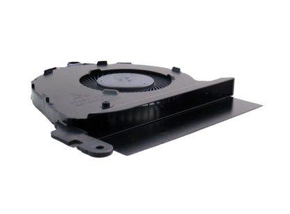 New Laptop GPU Cooling Fan for V Spectre x360 15-DF 15T-DF L38107-001 L41483-001 ND75C23-18C12 Left Side GPU Graphics VGA Video Cooling Fan DC5V