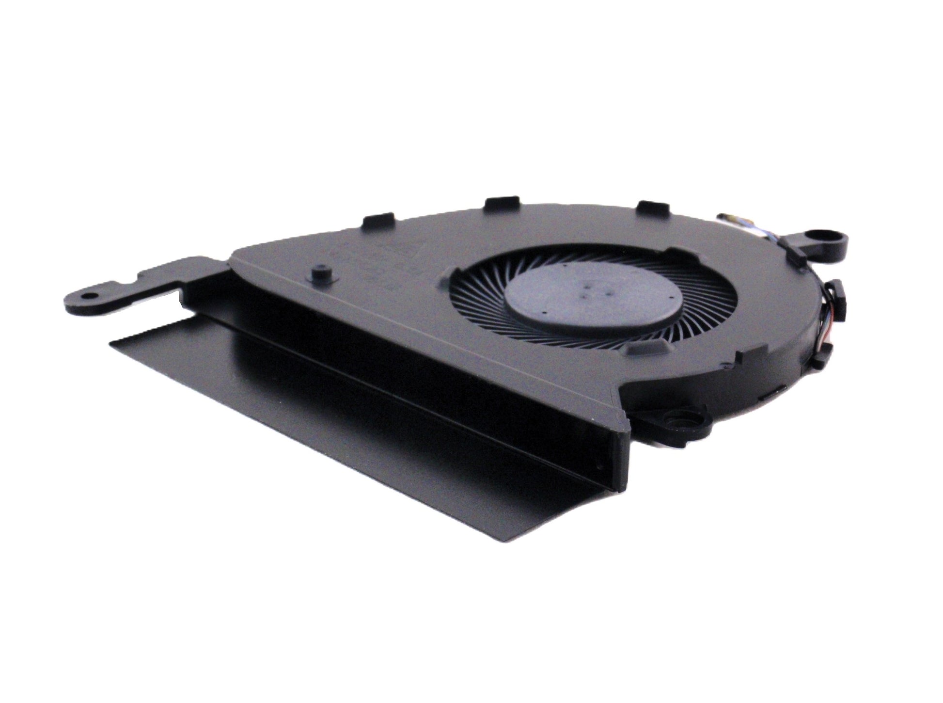 New Laptop GPU Cooling Fan for V Spectre x360 15-DF 15T-DF L38107-001 L41483-001 ND75C23-18C12 Left Side GPU Graphics VGA Video Cooling Fan DC5V