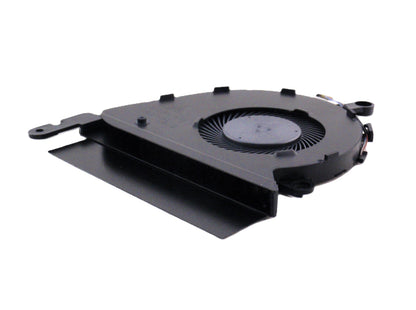 New Laptop GPU Cooling Fan for V Spectre x360 15-DF 15T-DF L38107-001 L41483-001 ND75C23-18C12 Left Side GPU Graphics VGA Video Cooling Fan DC5V