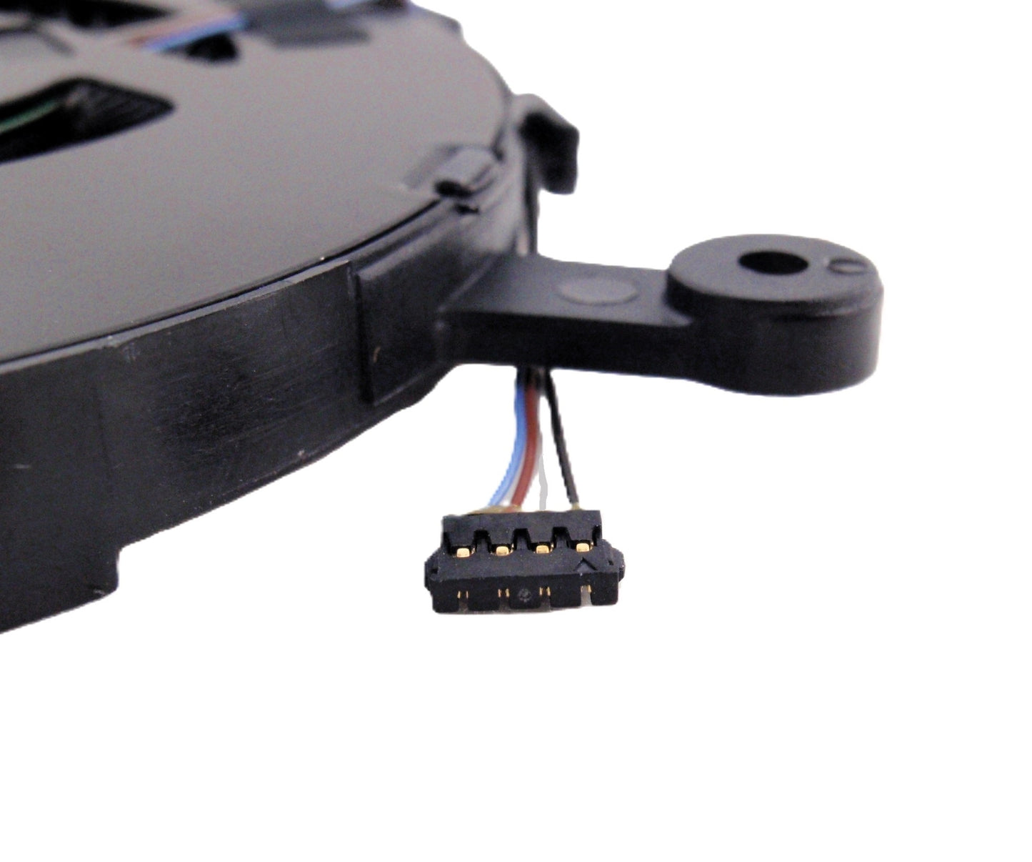 New Laptop GPU Cooling Fan for V Spectre x360 15-DF 15T-DF L38107-001 L41483-001 ND75C23-18C12 Left Side GPU Graphics VGA Video Cooling Fan DC5V