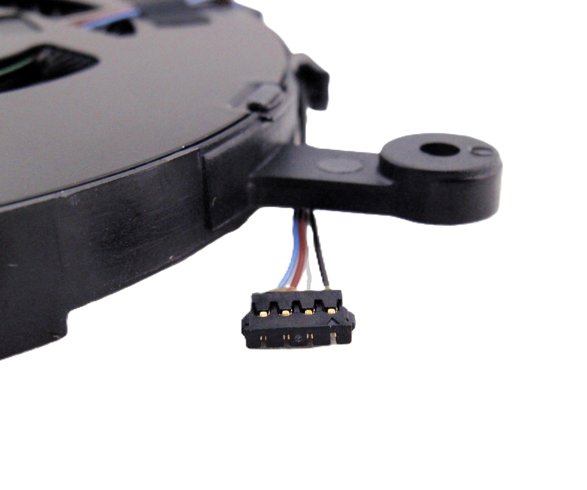 New Laptop GPU Cooling Fan for V Spectre x360 15-DF 15T-DF L38107-001 L41483-001 ND75C23-18C12 Left Side GPU Graphics VGA Video Cooling Fan DC5V