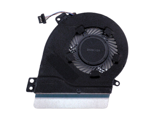 New Laptop CPU Processor Cooling Fan for HP Pavilion 15-CS 15-CW TPN-Q208 TPN-Q210 ND75C07-18E19 L35338-001 L40619-001 DC5V Discrete