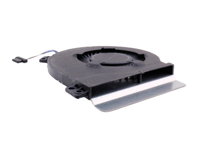 New Laptop CPU Processor Cooling Fan for HP Pavilion 15-CS 15-CW TPN-Q208 TPN-Q210 ND75C07-18E19 L35338-001 L40619-001 DC5V Discrete