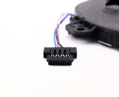 New Laptop CPU Processor Cooling Fan for HP Pavilion 15-CS 15-CW TPN-Q208 TPN-Q210 ND75C07-18E19 L35338-001 L40619-001 DC5V Discrete