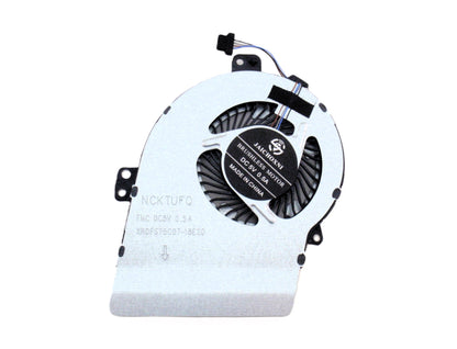 New Laptop GPU Cooling Fan for HP Pavilion 15-CS 15-CW TPN-Q208 TPN-Q210 ND75C07-18E20 L40620-001 GPU Graphics VGA Video Cooling Fan DC5V Discrete