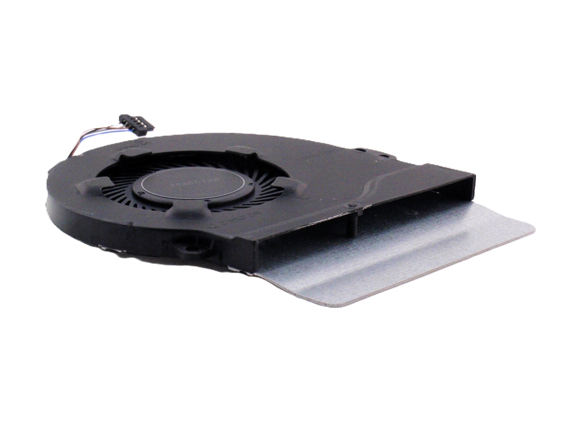 New Laptop GPU Cooling Fan for HP Pavilion 15-CS 15-CW TPN-Q208 TPN-Q210 ND75C07-18E20 L40620-001 GPU Graphics VGA Video Cooling Fan DC5V Discrete