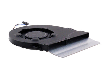 New Laptop GPU Cooling Fan for HP Pavilion 15-CS 15-CW TPN-Q208 TPN-Q210 ND75C07-18E20 L40620-001 GPU Graphics VGA Video Cooling Fan DC5V Discrete
