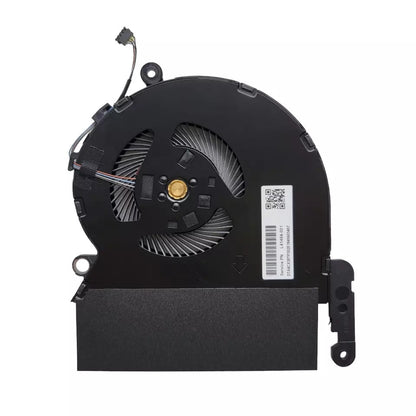 HP Laptop CPU Cooling Fan for Spectre x360 15-DF 15T-DF L41484-001 L38108-001 ND85C23-18C14 New CPU Processor Cooling Fan DC5V