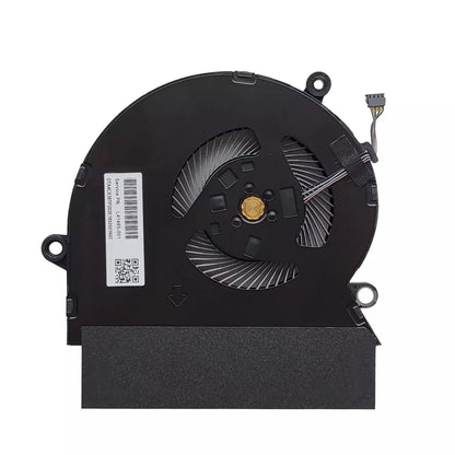 HP Laptop GPU Cooling Fan for Spectre x360 15-DF 15T-DF L41485-001 L38109-001 ND85C23-18C13 New GPU Graphics VGA Video Cooling Fan DC5V