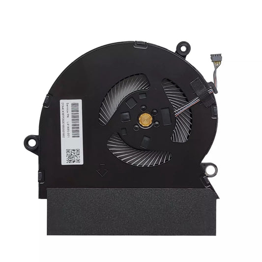 New Laptop GPU Cooling Fan for HP Spectre x360 15-DF 15T-DF L41485-001 L38109-001 ND85C23-18C13 GPU Graphics VGA Video Cooling Fan DC5V