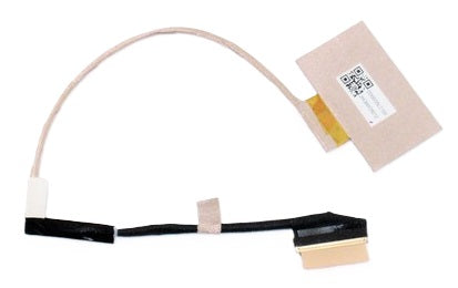 HP New LCD LED Display Video Cable Non-Touch Screen 30-Pin DD00G5LC100 Chromebook 11 G7 11G7 EE L52555-001