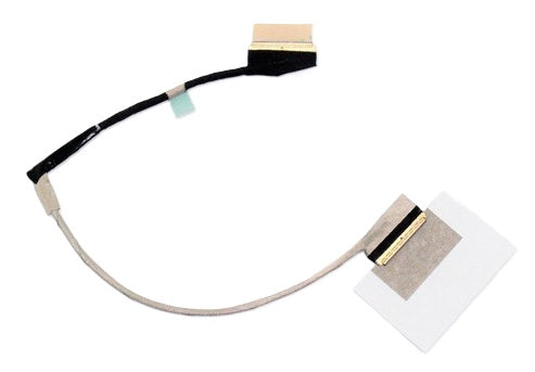 HP New LCD LED Display Video Cable Touch Screen TS DD00G5LC010 Chromebook 11 G7 11G7 EE L52556-001