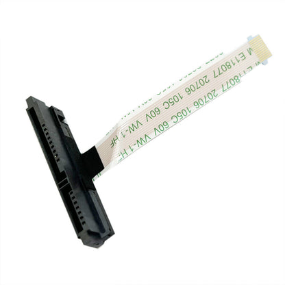 HP HDD SSD SATA IO Connector Cable ENVY 17-CE 17M-CE 17T-CE L54516-001 450.0G809.0001 450.0G809.0011 L52656-001
