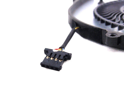 New Laptop CPU Cooling Fan for HP ENVY X360 13-AG 13-AQ 13M-AG 13M-AQ 13X-AG 13Z-AG L19599-001 L23528-001 L53434-001 ND75C23-17J14 ND75C23-18J01 023.100C3.0001 DFS200005AV0T FK4X