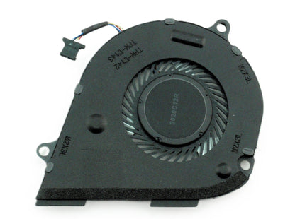 HP L53541-001 CPU Fan Envy X360 15-DR 15-DS 15M-DR 15M-DS 15T-DR 023.1000J.1001 ND75C23-18J04