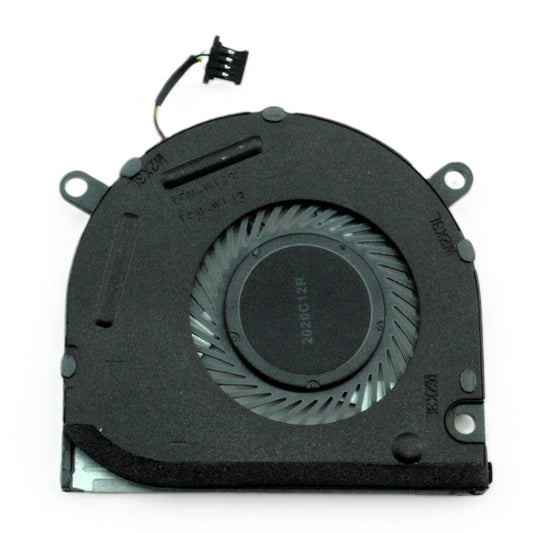New Laptop GPU Cooling Fan for HP Envy X360 Convertible 15-DR 15-DS 15M-DR 15M-DS 15T-DR L53542-001 023.1000F.1001 ND75C23-18J03 DFS5K1211426H FLBV GPU Graphics VGA Video Cooling Fan