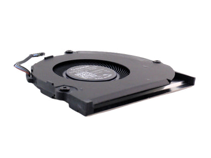 New Laptop CPU Cooling Fan for HP EliteBook x360 830 G5 G6 830G5 830G6 Zhan X 13 G2 L56444-001 6033B0067901 6033B0068001 EG50040S1-CG00-S9A ND65C07-18G11 DC5V