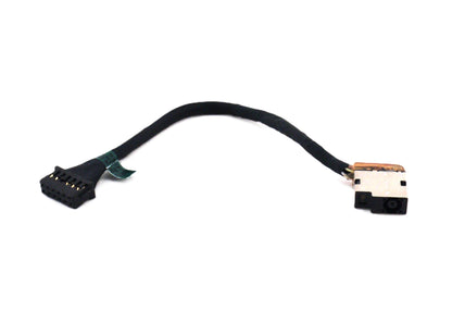 HP DC Power Jack Charging Cable Pavilion 15-DK L56904-001 L52815-Y41